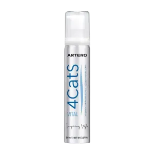 4Cats Conditioner 3.04oz by Artero