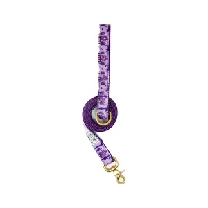 6 ft Leash - Furry Fright