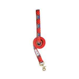 6 ft Leash - Harvest Check