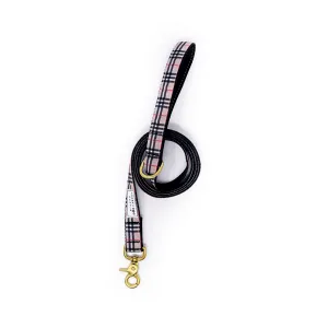 6 ft. Leash - London Furberry