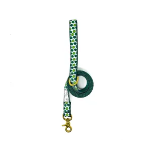 6 ft. Leash - Luck of the Irish