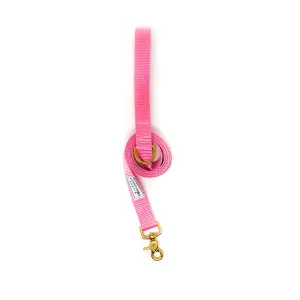 6 ft Leash - Pink