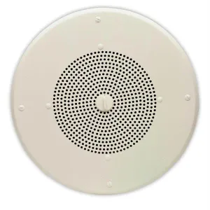 8in Talkback Ceiling Speaker