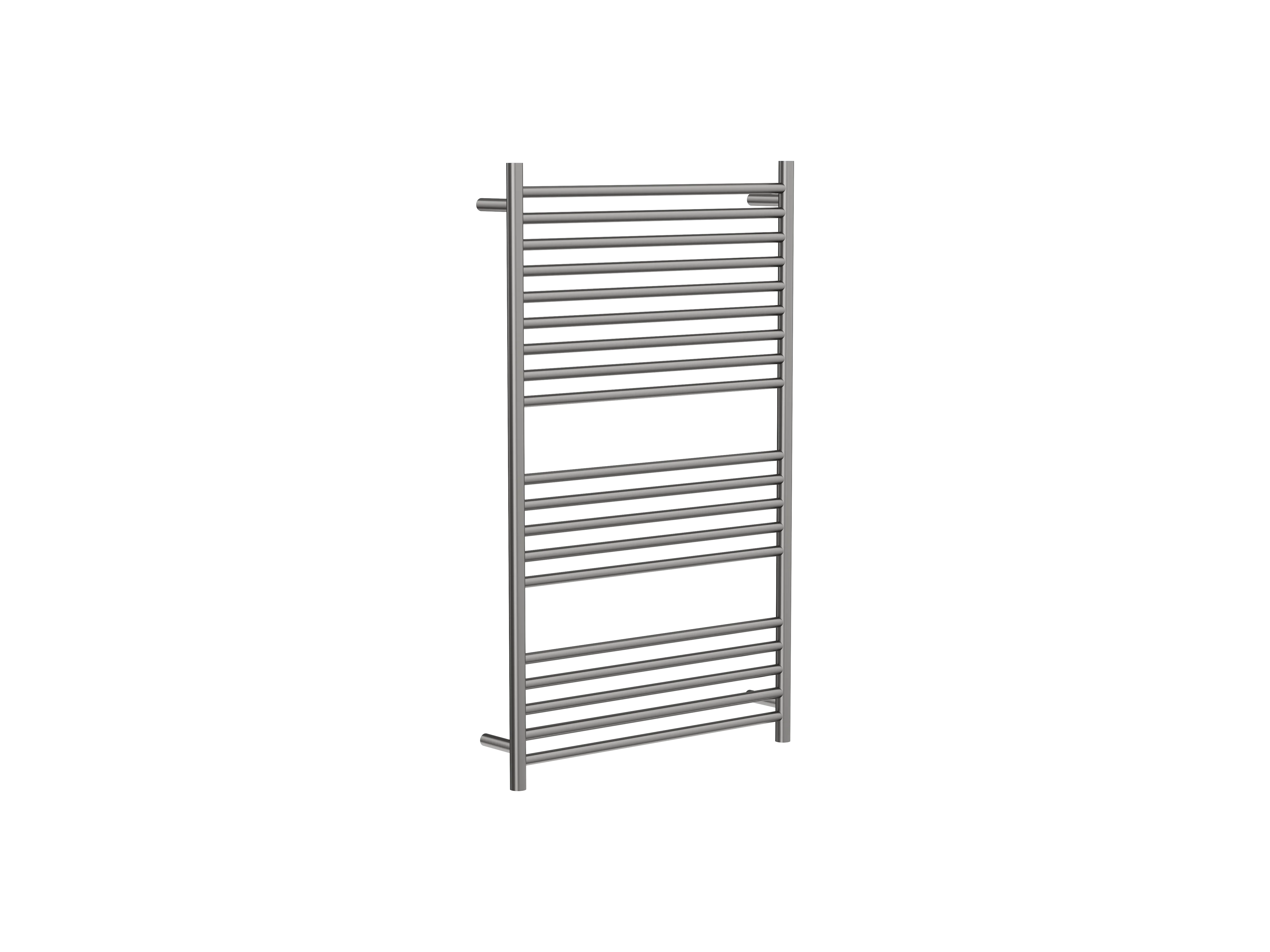 Allegra 19 Bar Wide Heated Towel Rail JY-3319WIDE-GM