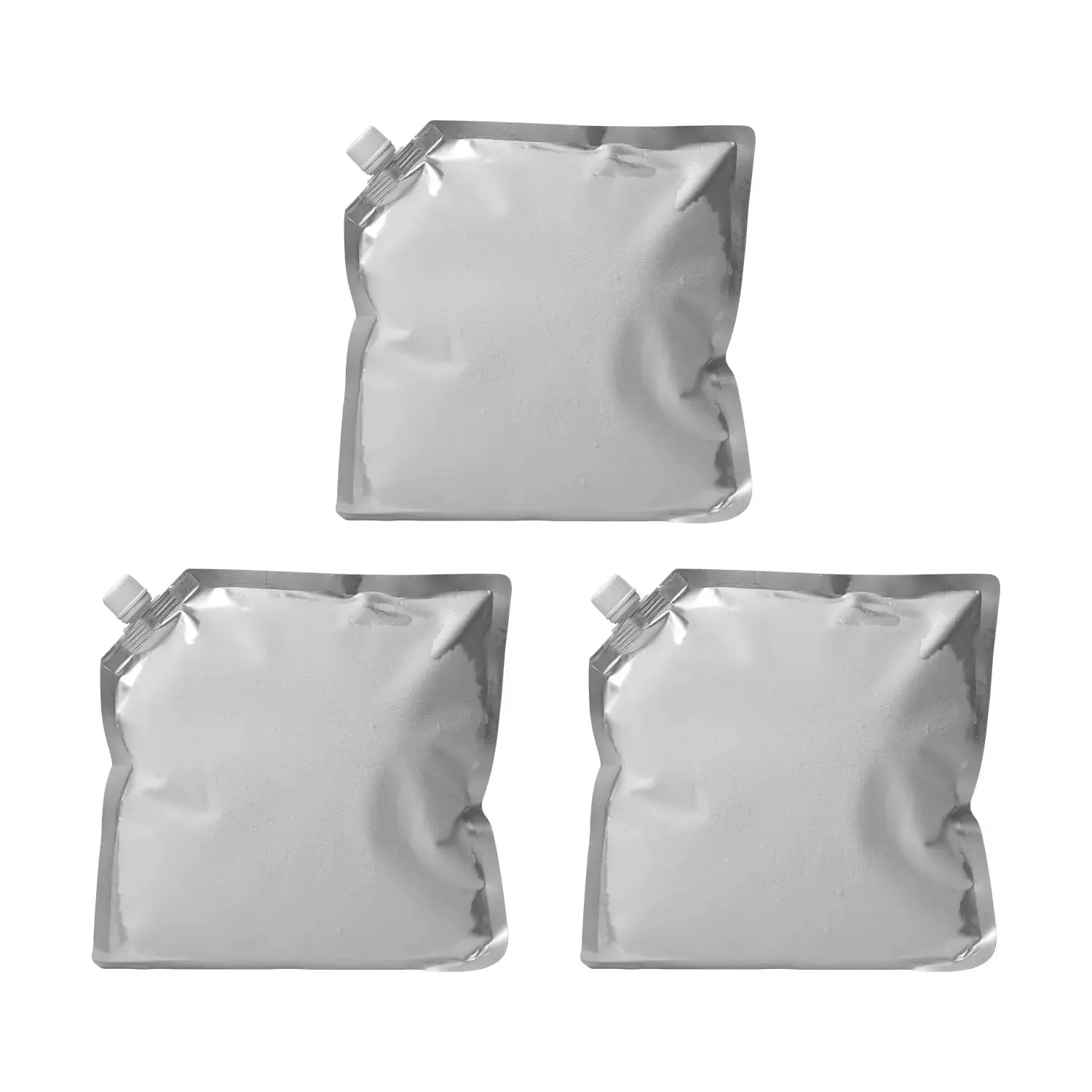 Aluminum Foil Ice Pack