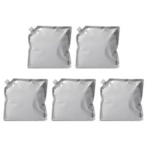 Aluminum Foil Ice Pack
