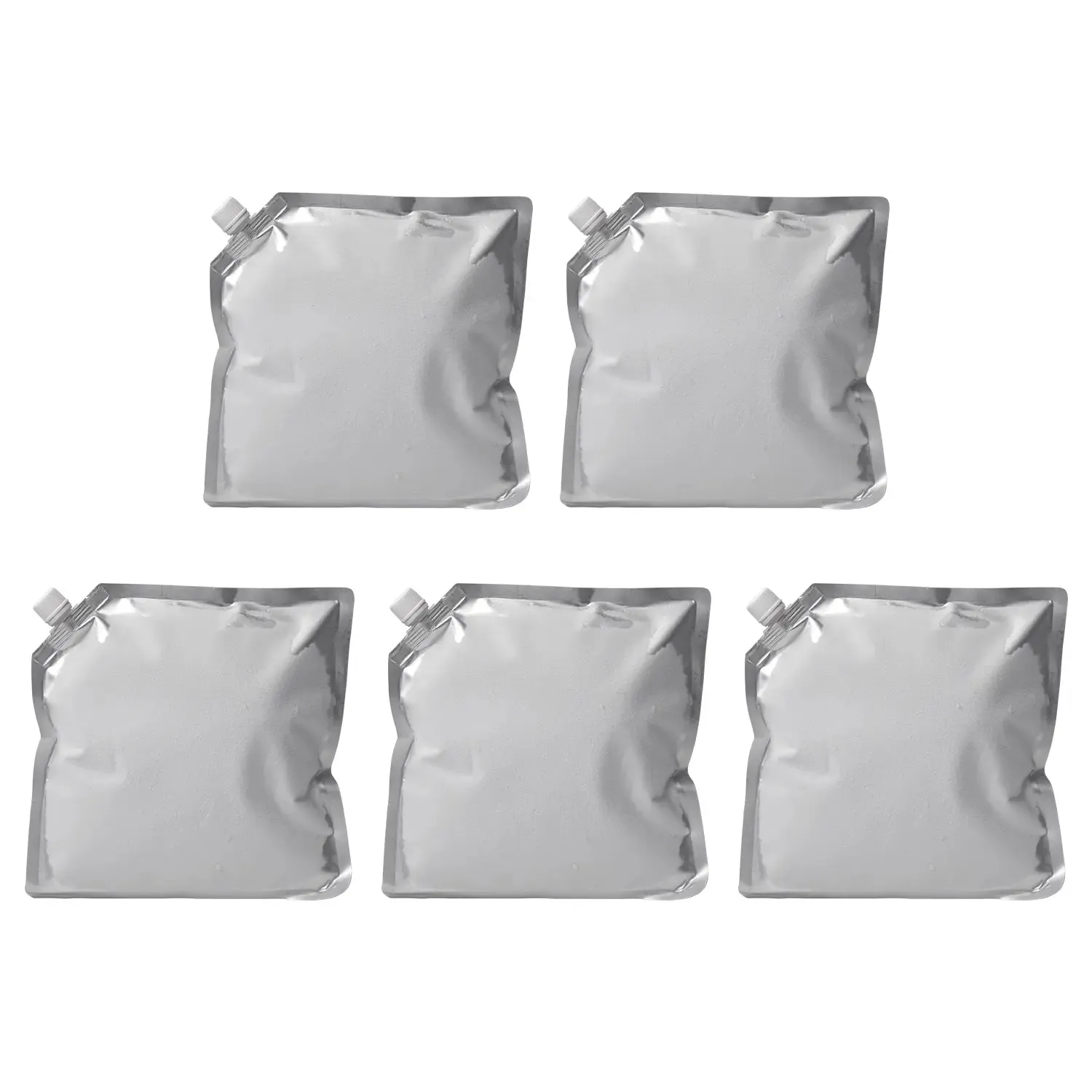 Aluminum Foil Ice Pack
