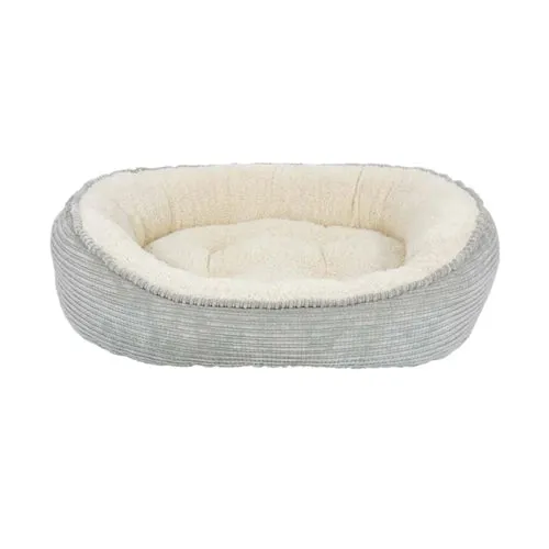 Arlee Rover Rest Cody The Original Dog Cuddler Sterling  39 x 30 x 10 Inch