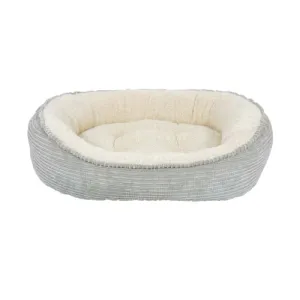 Arlee Rover Rest Cody The Original Dog Cuddler Sterling  39 x 30 x 10 Inch