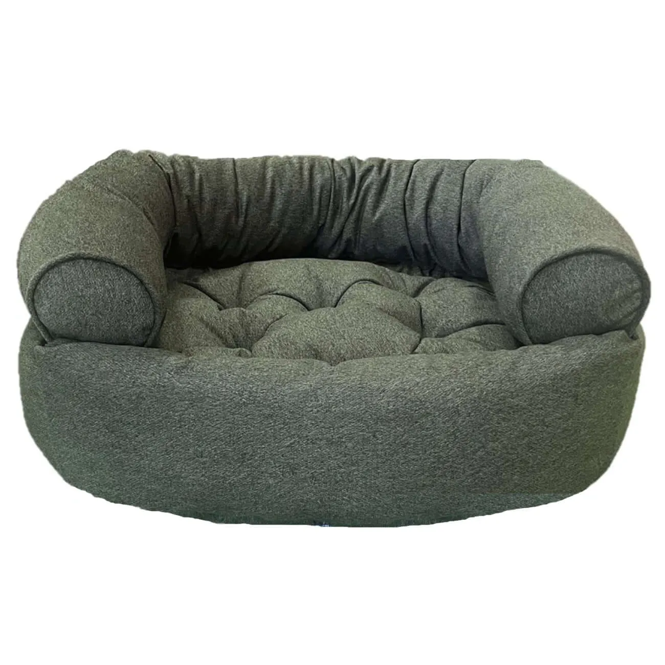 Bowsers Double Donut Dog Bed