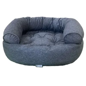 Bowsers Double Donut Dog Bed