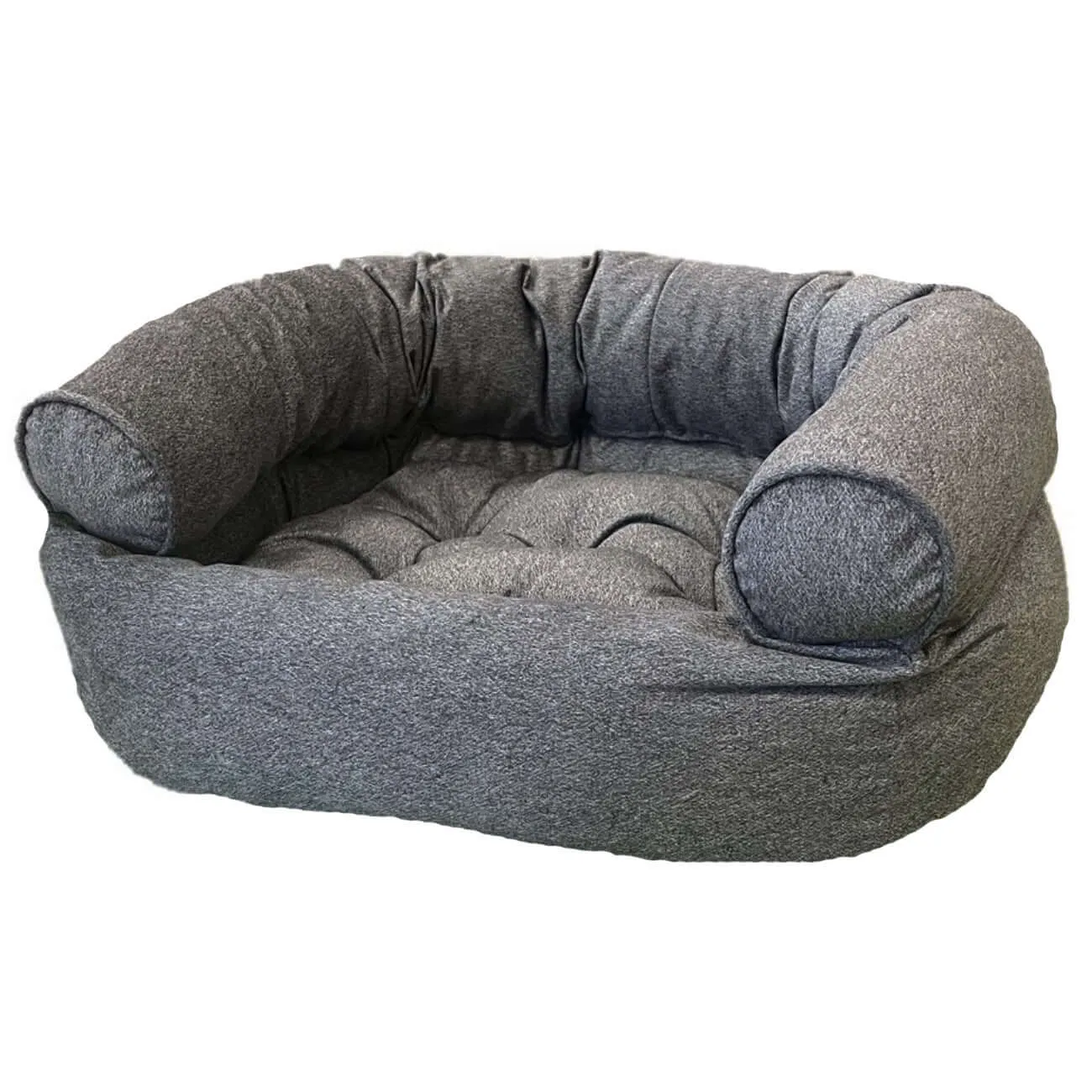 Bowsers Double Donut Dog Bed