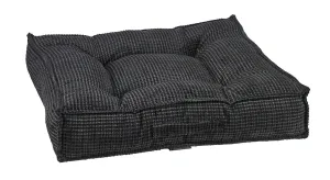 Bowsers Piazza Dog Bed - Iron Mountain