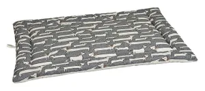 Bowsers Premium Cosmopolitan Dog Mat: The Ultimate Comfort for Your Dog - Dashing Dogs