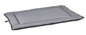 Bowsers Premium Cosmopolitan Dog Mat: The Ultimate Comfort for Your Dog - Shadow