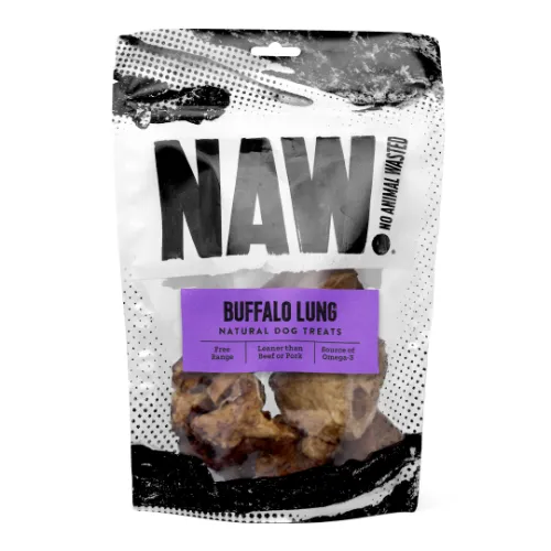 Buffalo Lung 130g