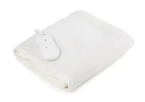 Carmen Heated Under Blanket Single