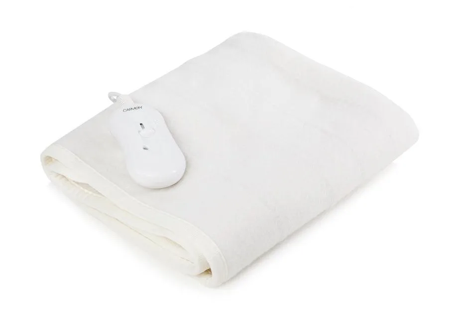 Carmen Heated Under Blanket Single