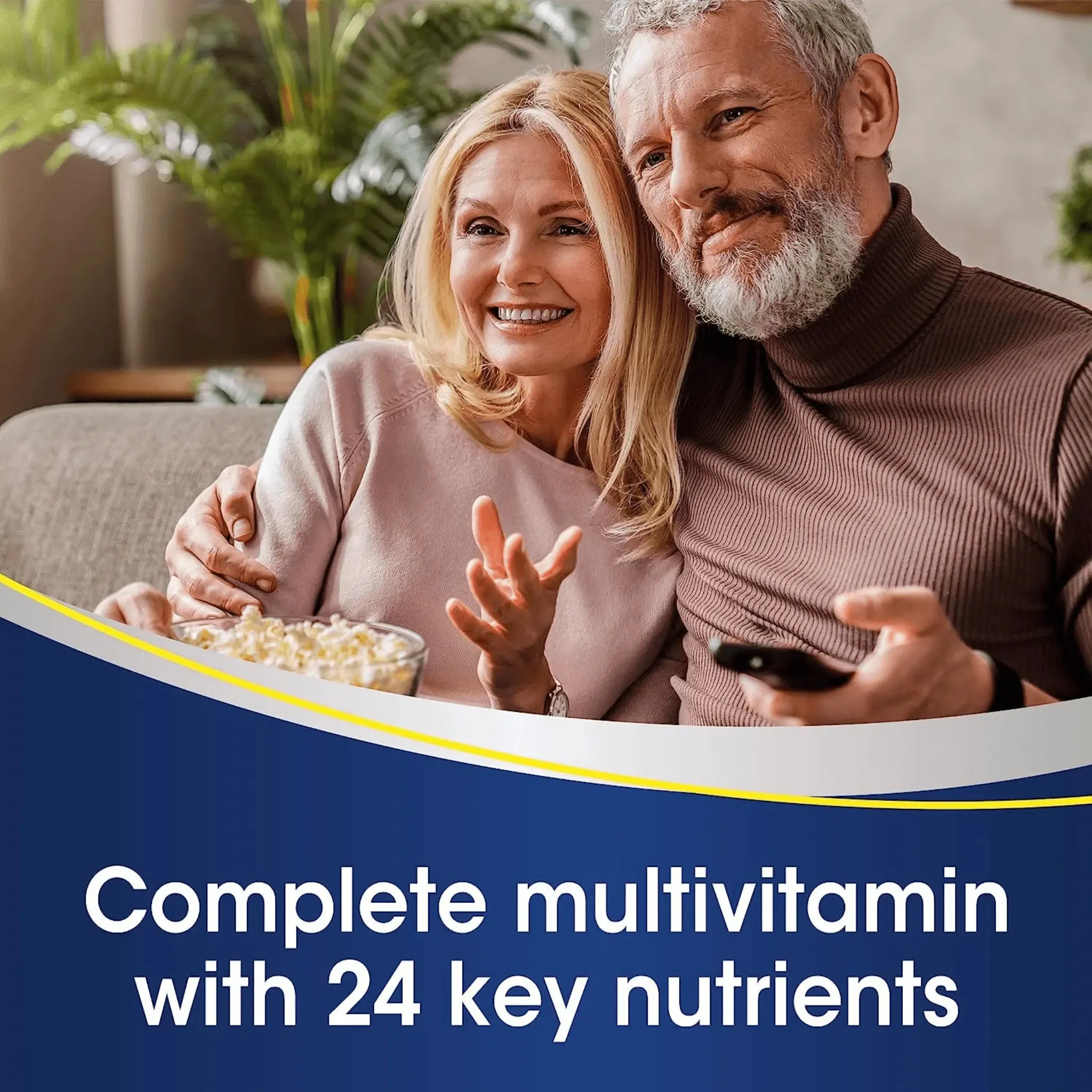 Centrum Advance Multivitamin 60 Tablets
