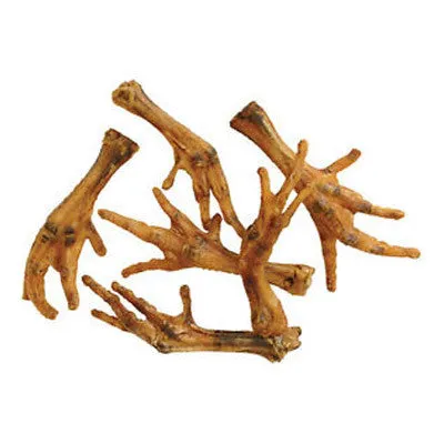 Chicken Feet