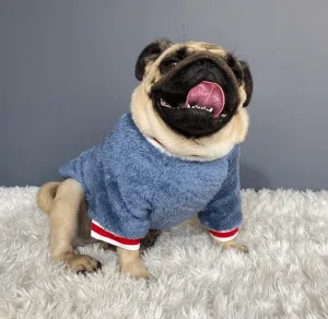Cozy Pet Sweater – Warm & Stylish Sweaters for Cats and Dogs