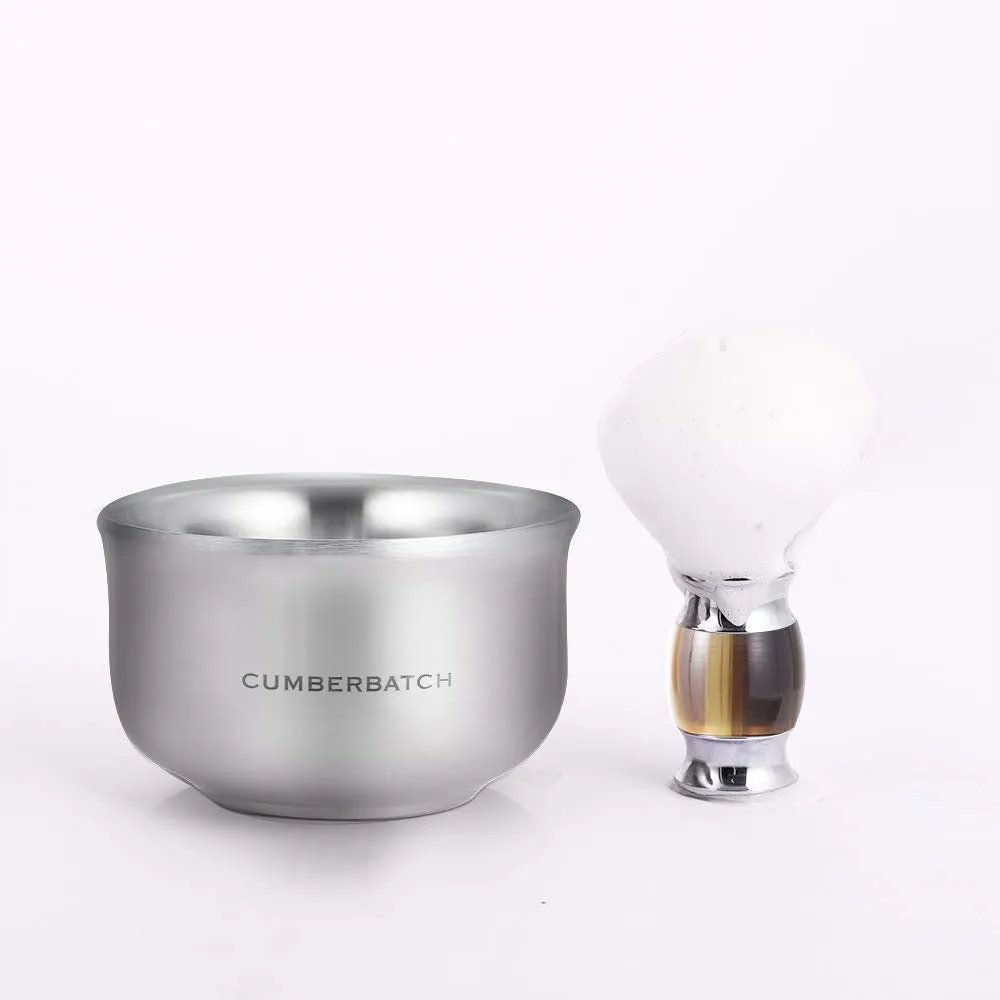 Cumberbatch 100% Pure Badger Shaving Brush
