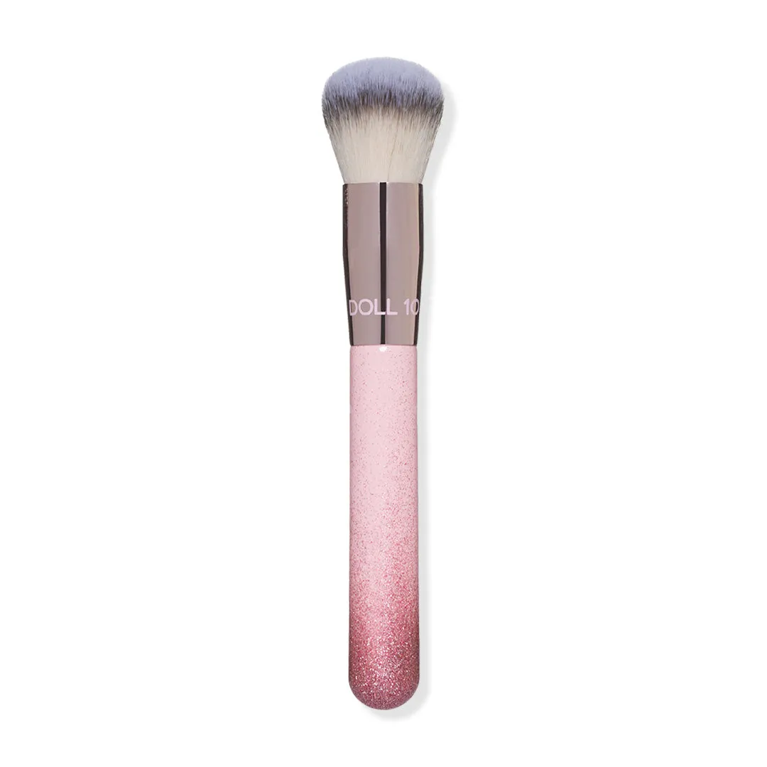 Doll 10 Luminous Foundation Brush