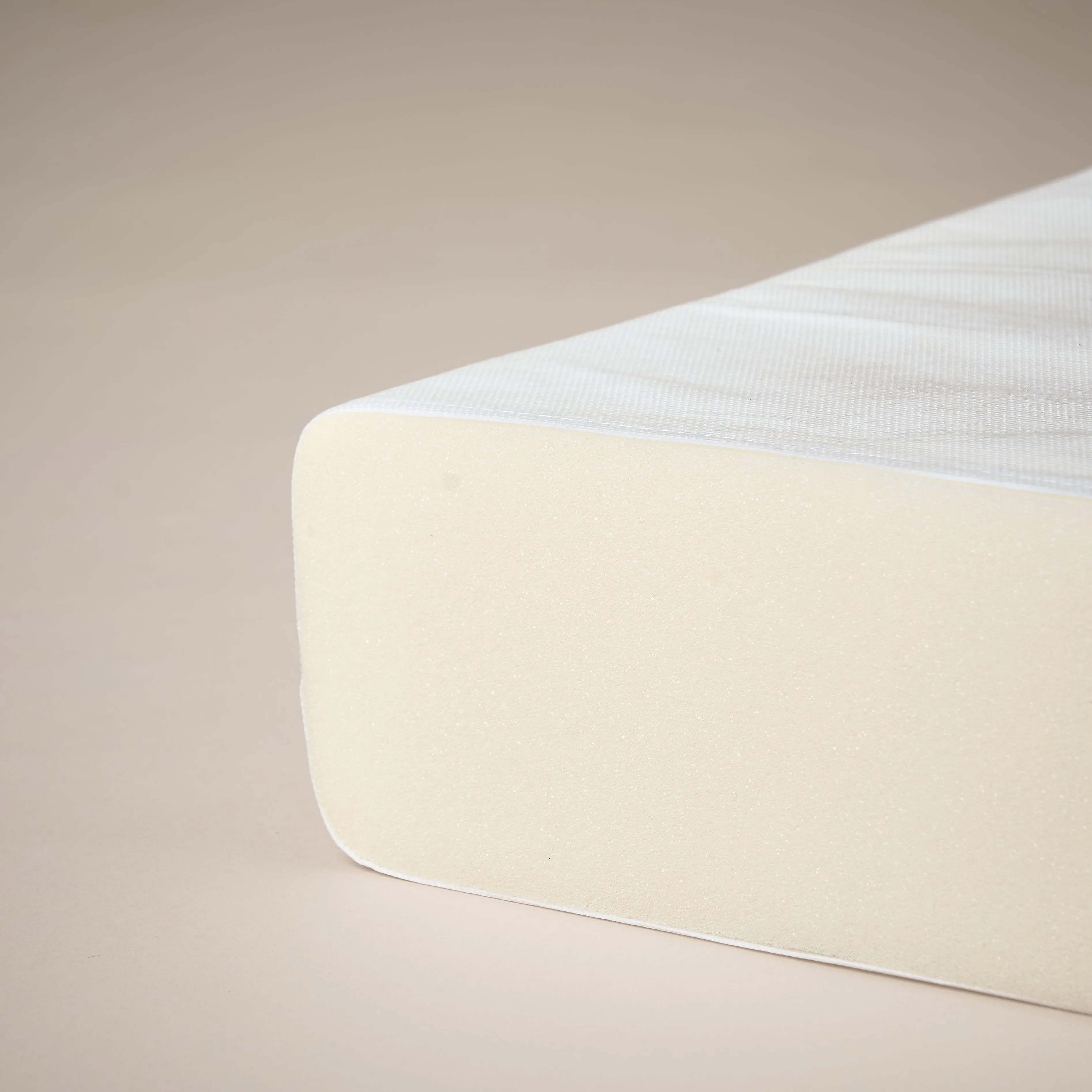 Eco Foam Mattress - 120 x 60cm