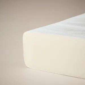 Eco Foam Mattress - 120 x 60cm