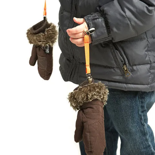EDS040 Mitten Leashes