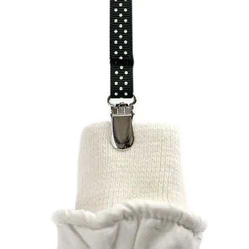 EDS040 Mitten Leashes
