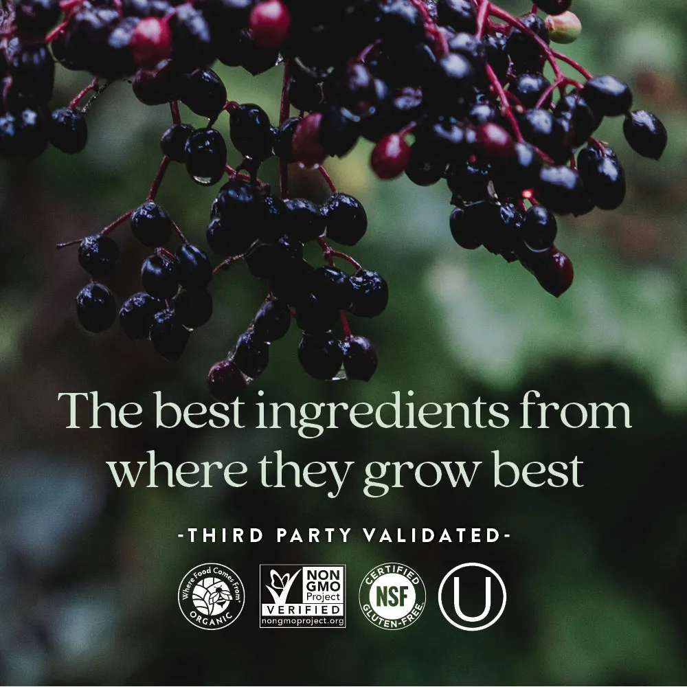 Every Woman™'s One Daily Multivitamin - For Immune, Energy, Stress & Beauty Support