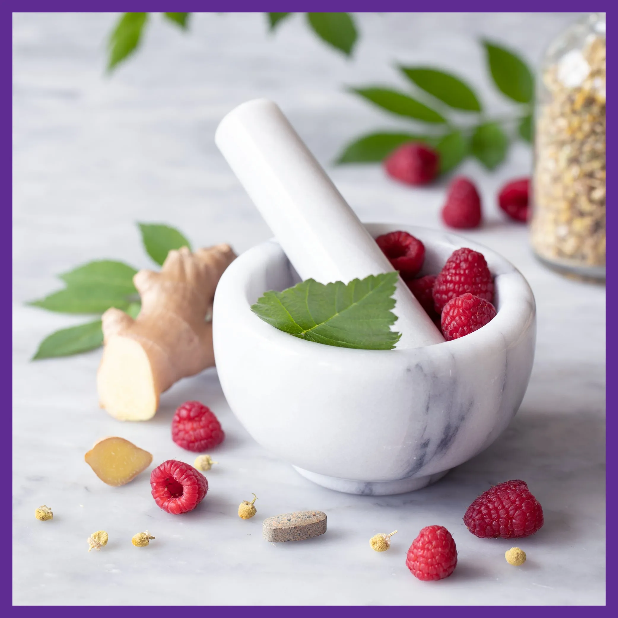Every Woman™'s One Daily Multivitamin - For Immune, Energy, Stress & Beauty Support