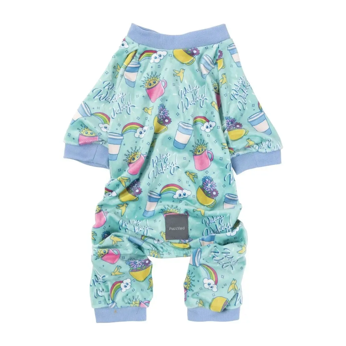 Fuzzyard Pajamas for Dogs