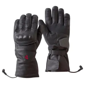 Gerbing 12V Vanguard Heated Motorcycle Gloves - Motorcycle Snomobile ATV/UTV