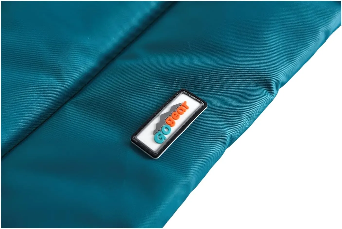 Go Gear by Max & Marlow Portable, Waterproof Roll Up Dog Mat Bed, Medium, Green (00346)