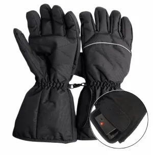 Heated Gloves