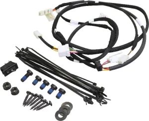 Heated Seat Switch Kit for Grammer MSG97