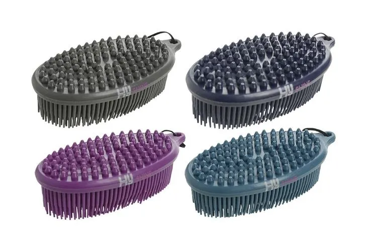 HySHINE Pebble Brush
