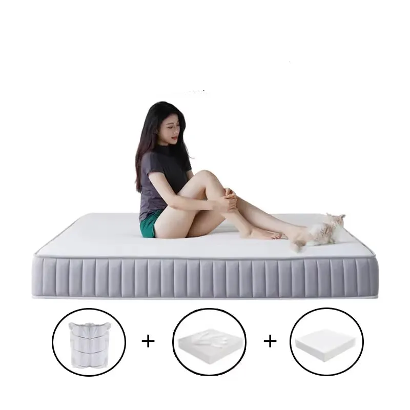 King Luxury Mattresses