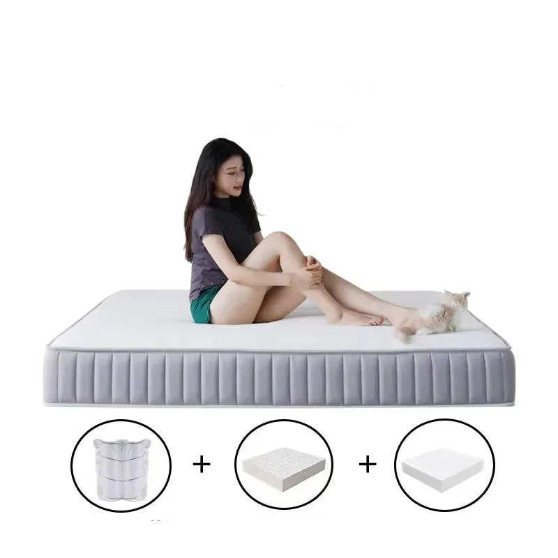 King Luxury Mattresses