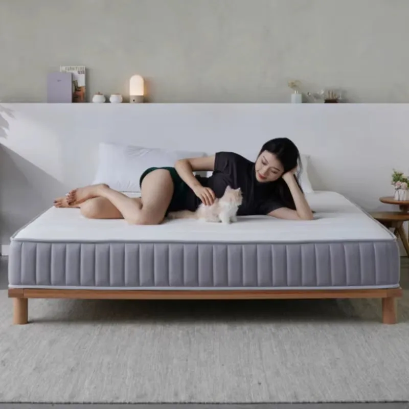 King Luxury Mattresses