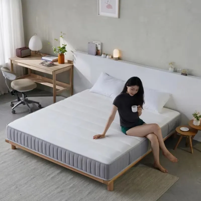 King Luxury Mattresses
