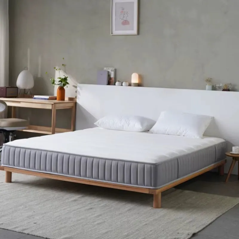 King Luxury Mattresses