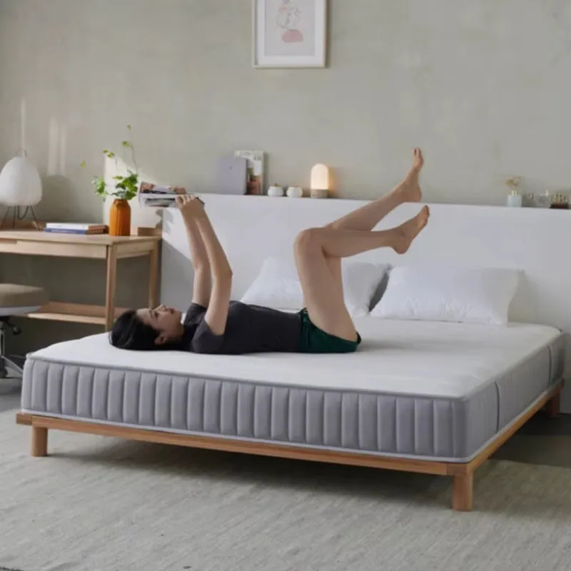 King Luxury Mattresses