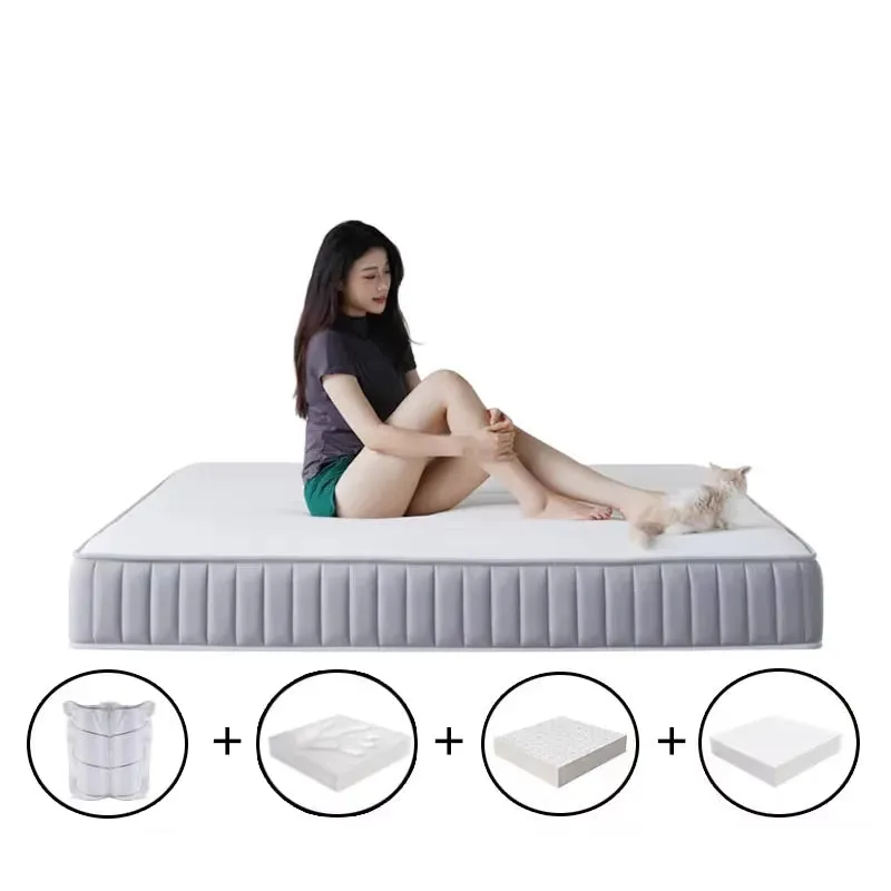 King Luxury Mattresses