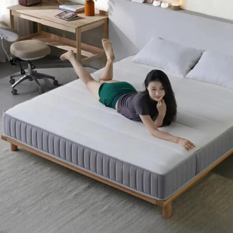 King Luxury Mattresses