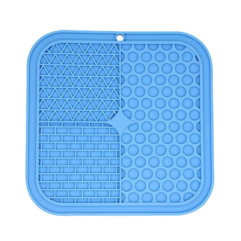 Lick Lick Food Mat   FW-P1