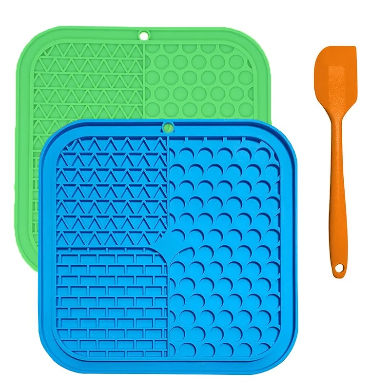 Lick Lick Food Mat   FW-P1