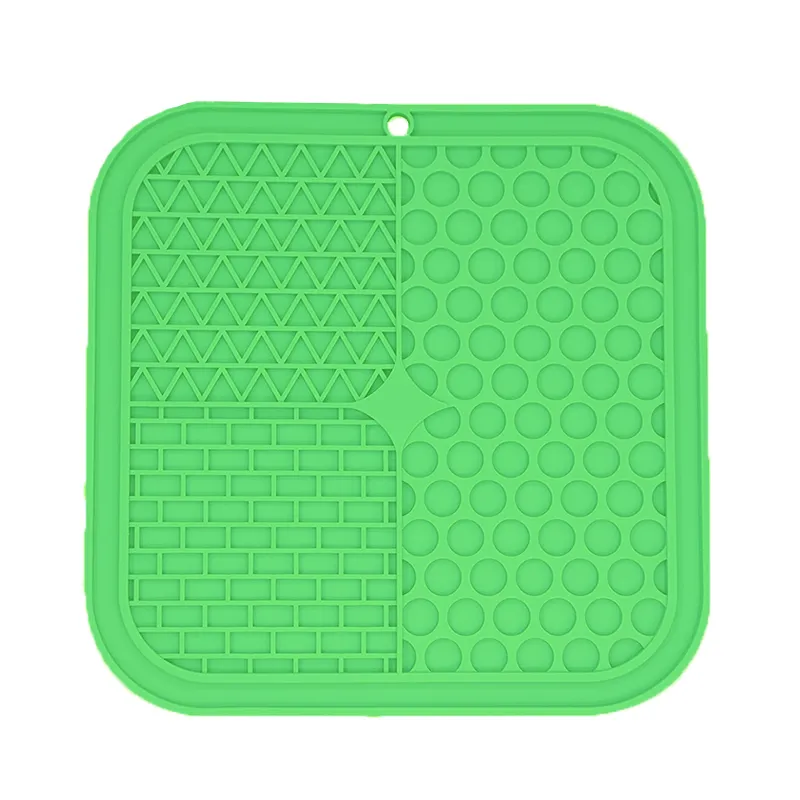 Lick Lick Food Mat   FW-P1
